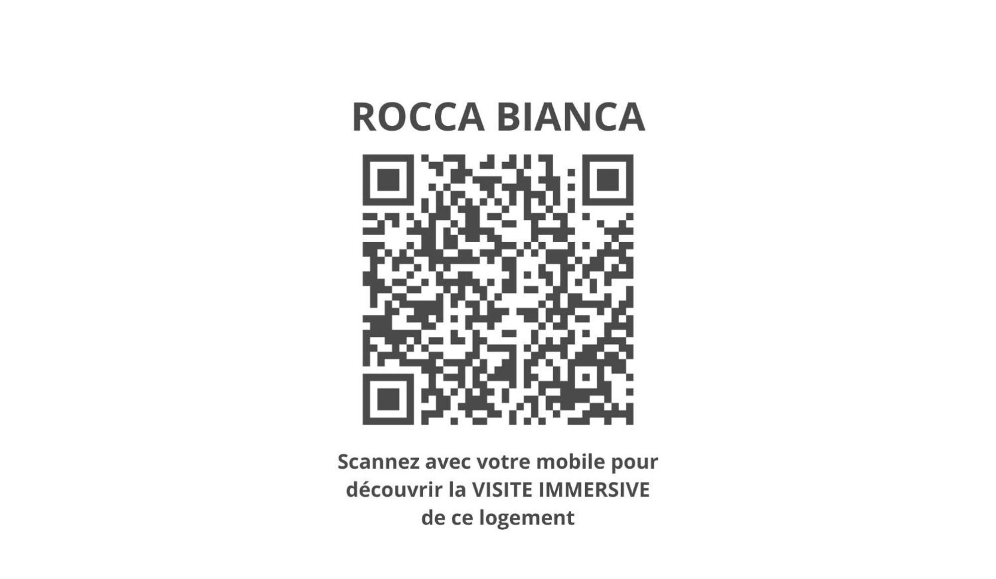 Rocca Bianca - Sur La Roche Face A La Mer Et La Bonne Mere Marsella Exterior foto
